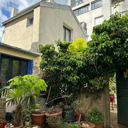 Charming And Cosy House In - Maison Individuelle A Holiday home