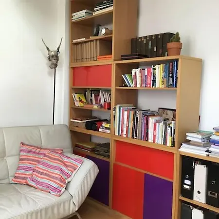 Holiday home Charming And Cosy House In - Maison Individuelle A *