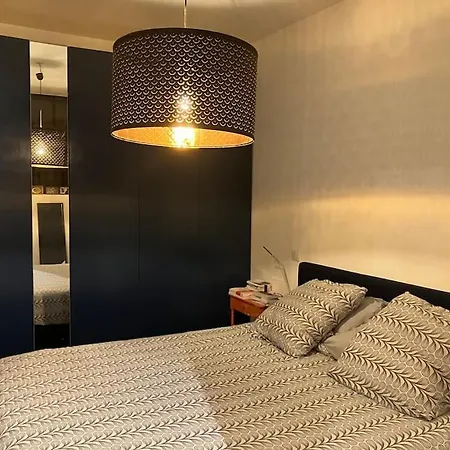 Charming And Cosy House In - Maison Individuelle A * Paris