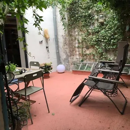 Charming And Cosy House In - Maison Individuelle A Holiday home Paris